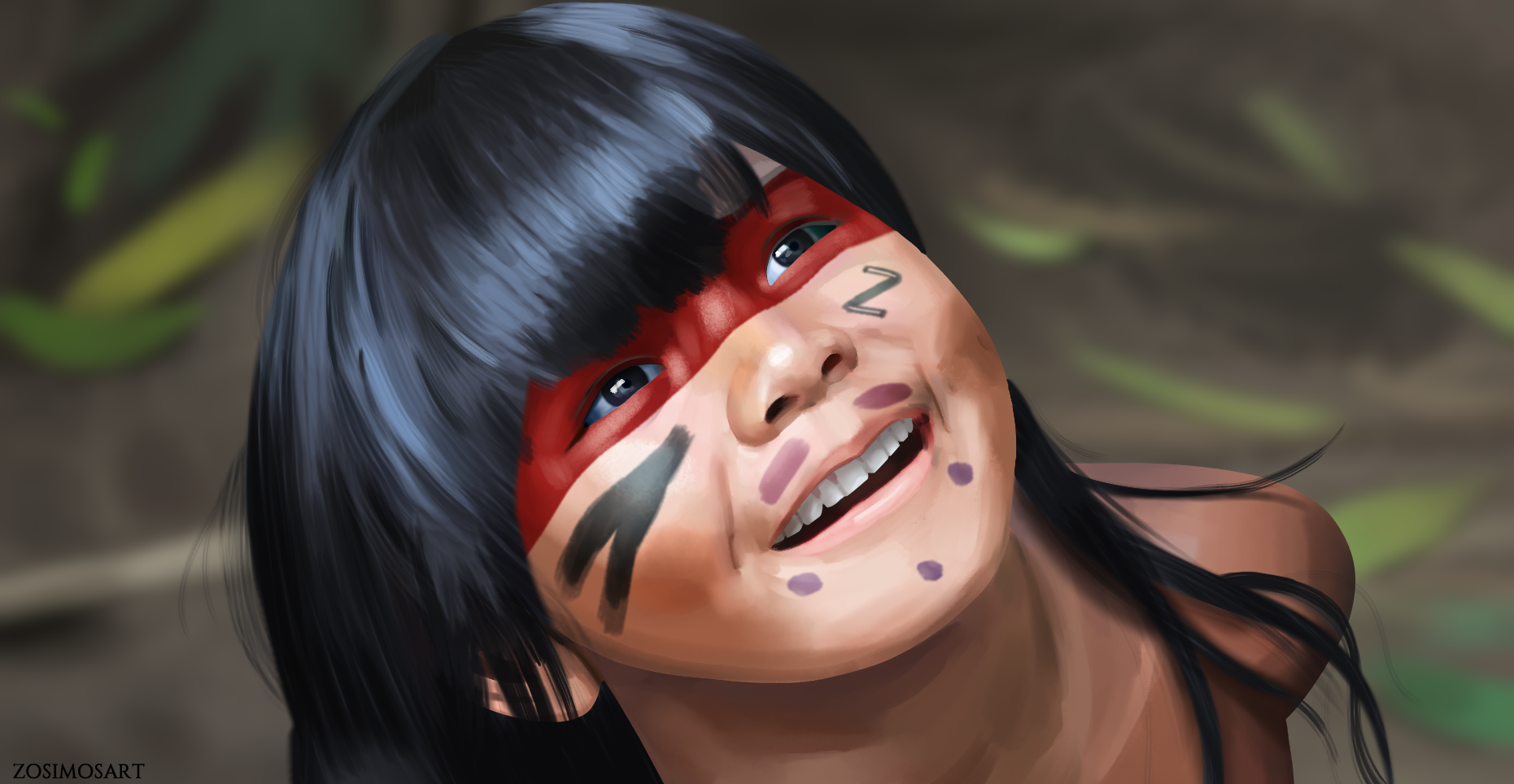Custom Paint 2